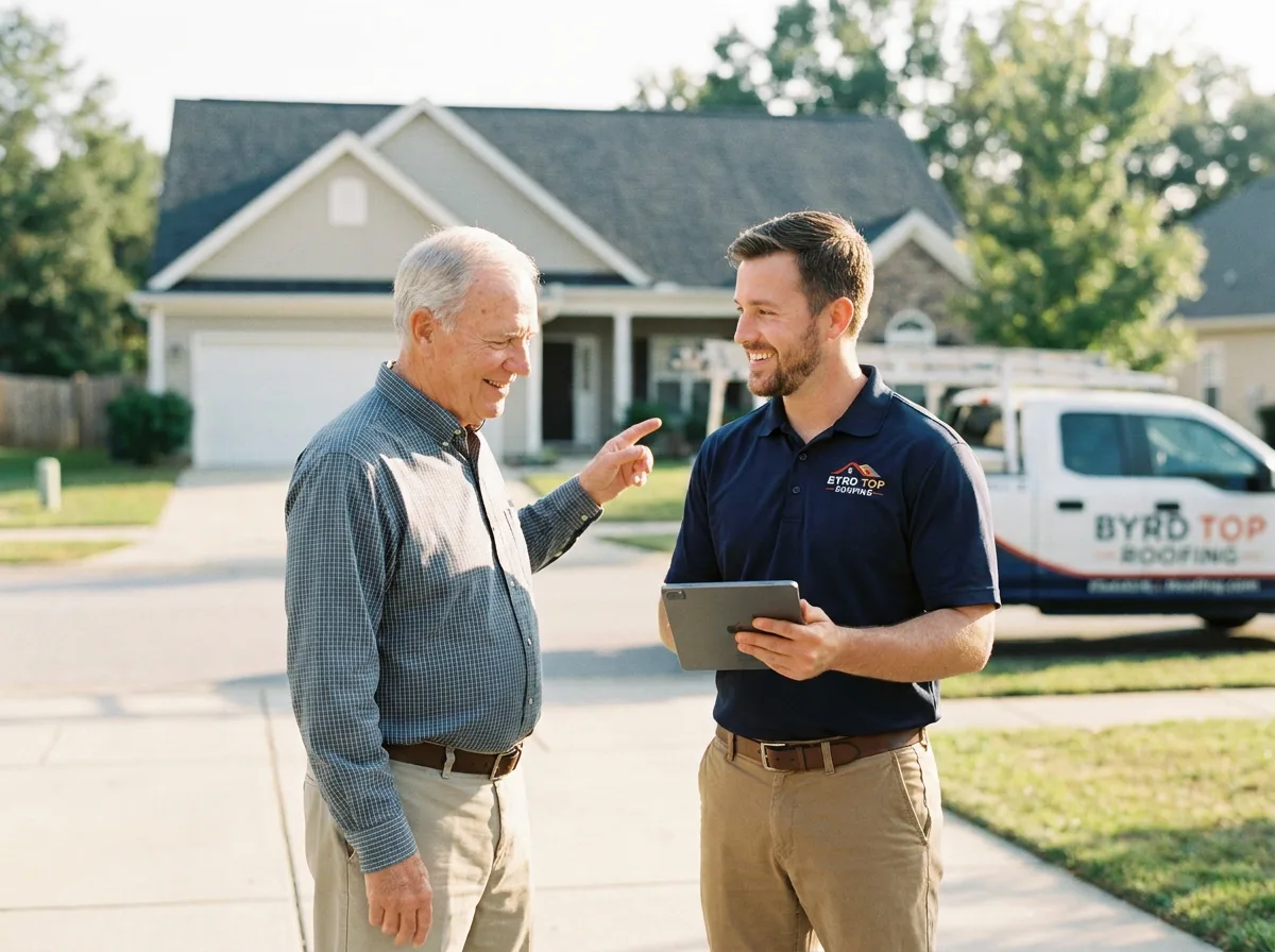 Roofing Warner, OK FAQs